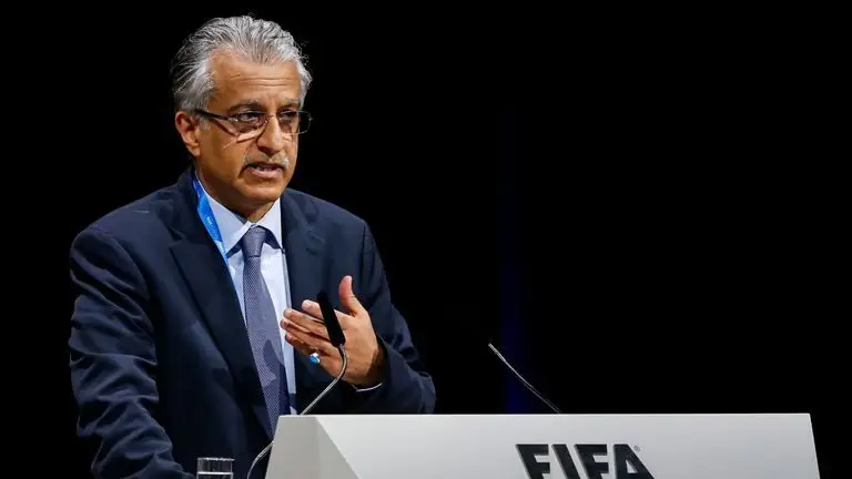 因凡蒂诺放弃出售世界杯股份的计划,FIFA面临广泛反对